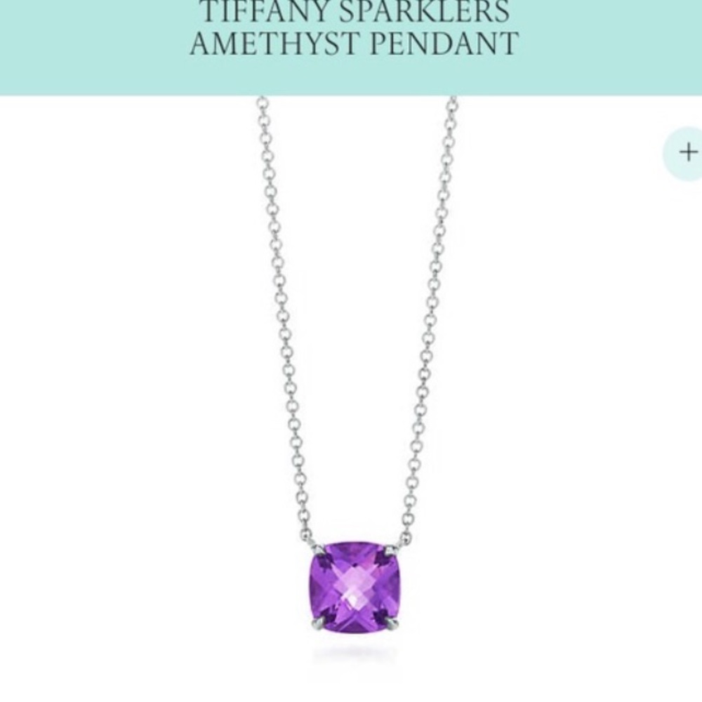 Tiffany & Co Sparkler